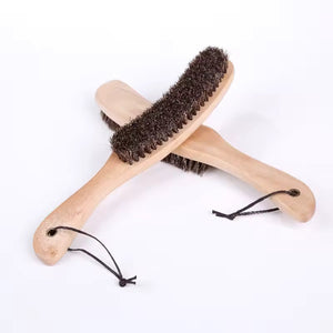 Hatter’s Cap Brush