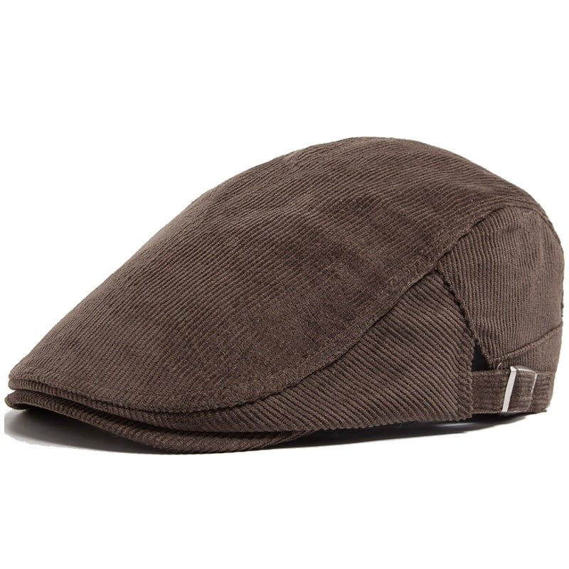 Corduroy Vintage Cap
